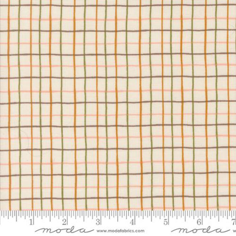 Frivolity Collection Checks and Plaids Cotton Fabric 43195