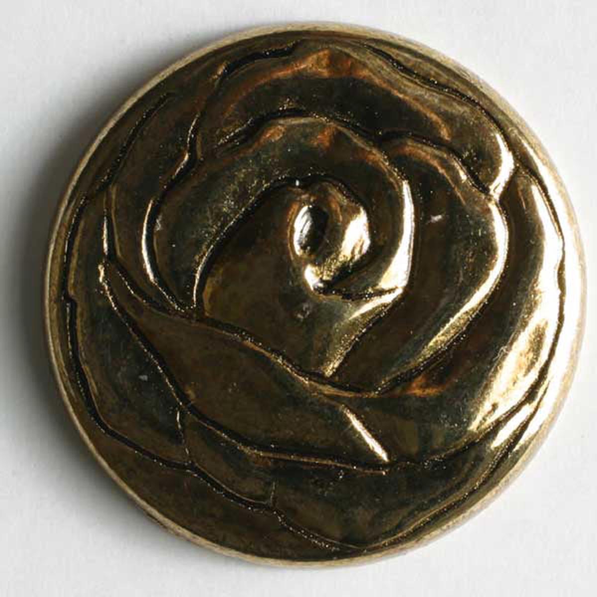 Golden Roses Buttons 1861 1862
