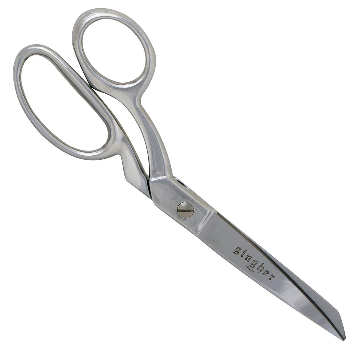 Left Handed Dressmaker's Scissors G-8L