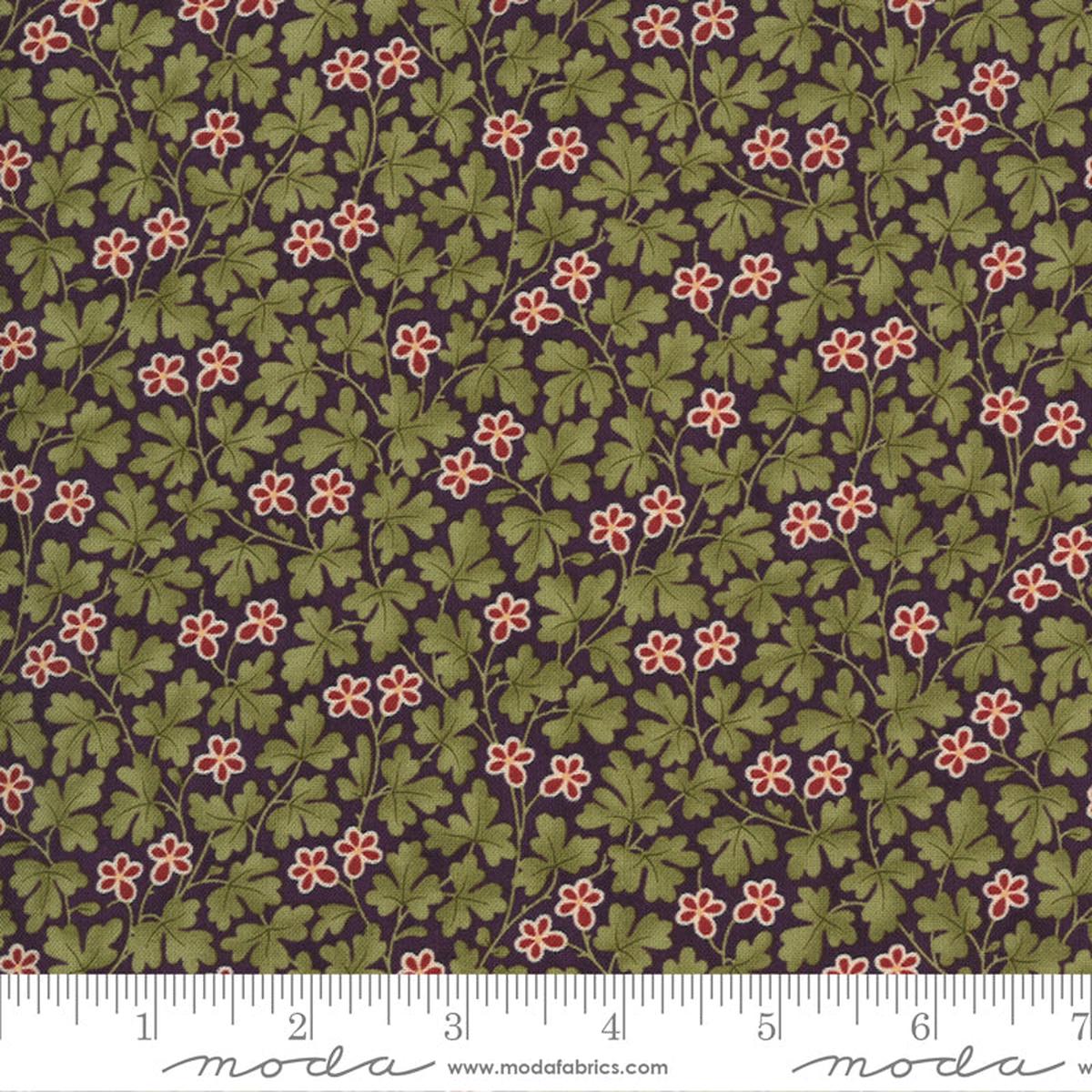 Mill Creek Garden Cotton Fabric Collection 2246