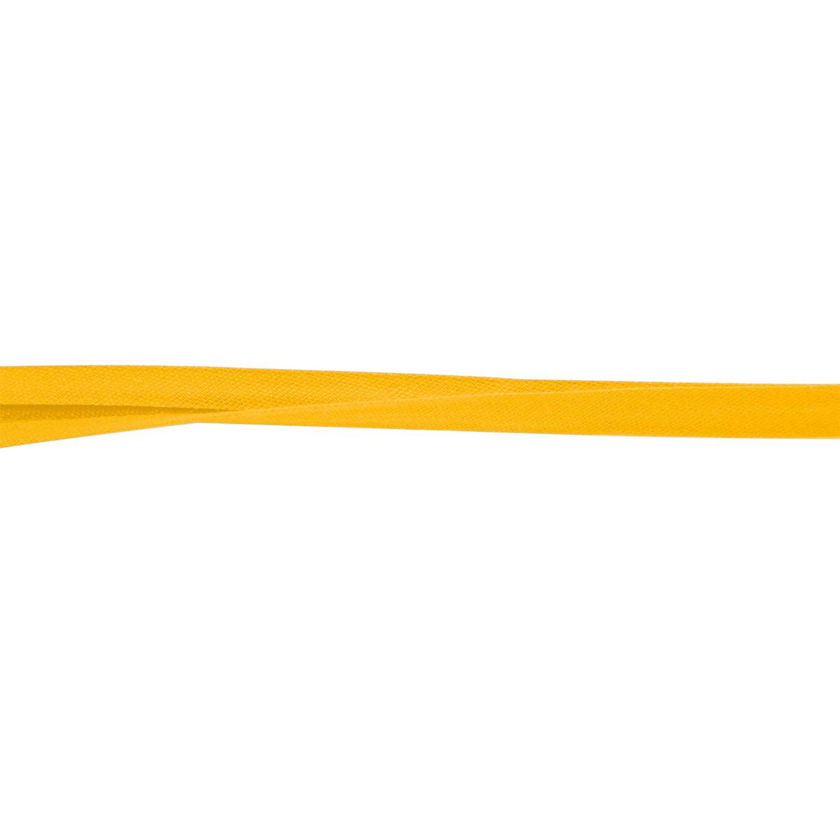 Narrow Double Fold Bias Tape 1/4-inch