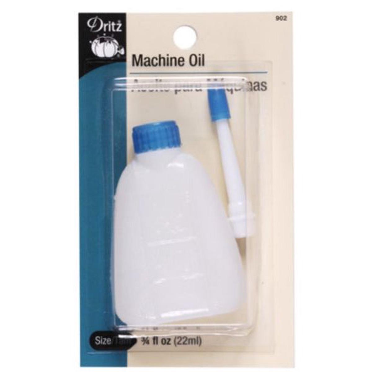 Sewing Machine Oil S-902