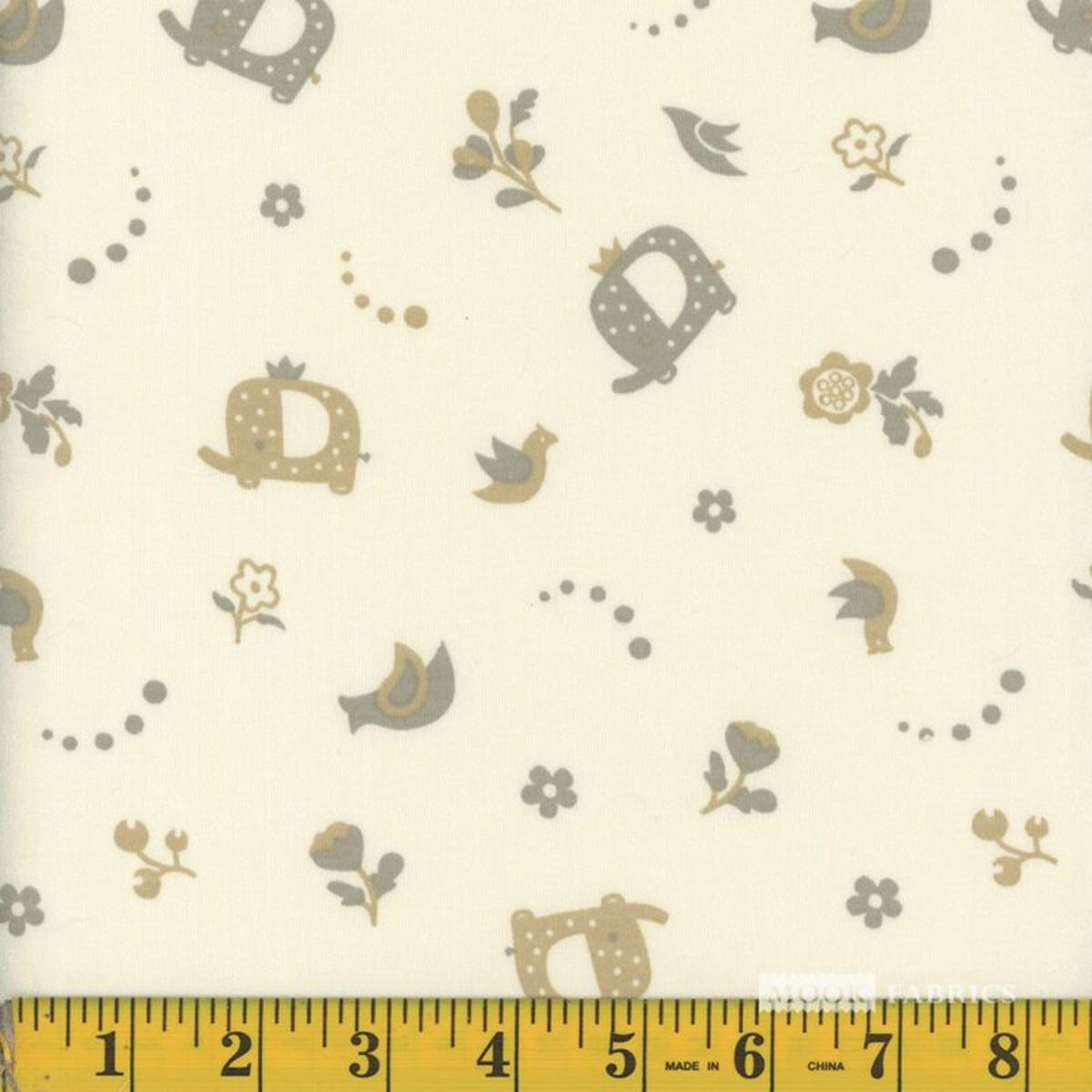 Bamboo Cotton Knit Fabric 141