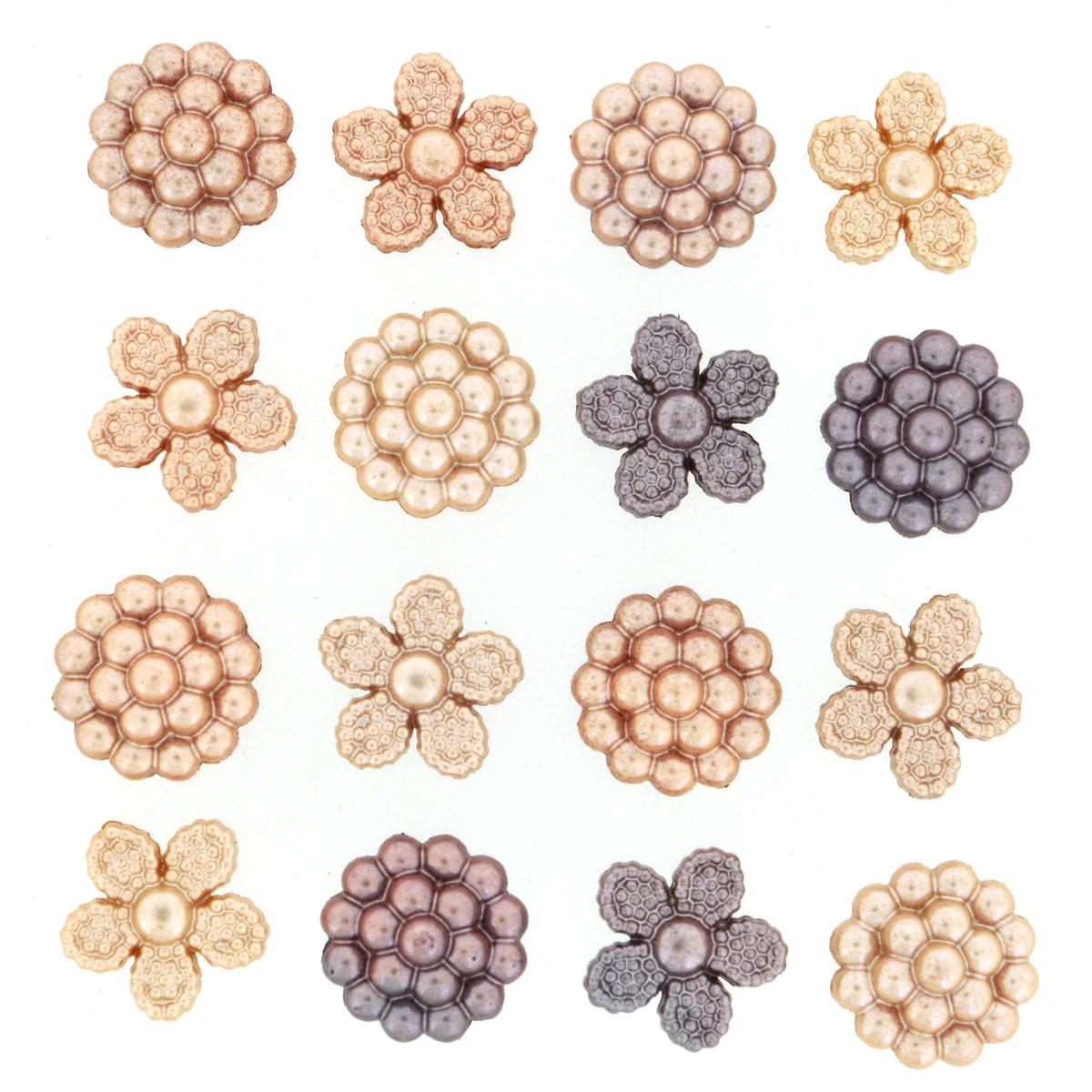 Buttons Vintage Pearl 8994