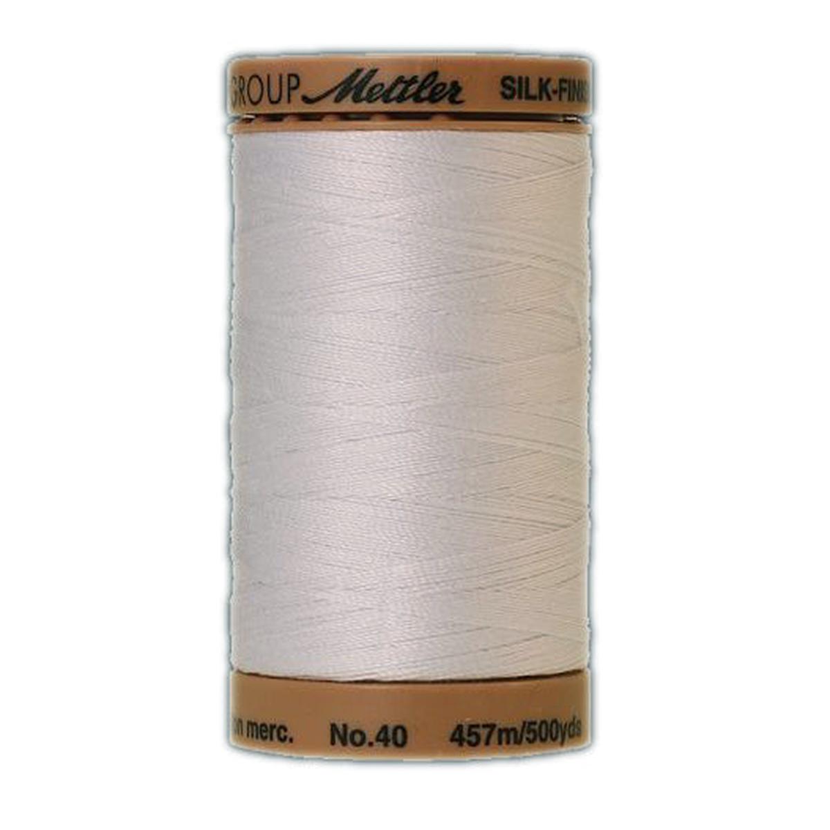 Cotton Machine Quilting Thread 9135 500 yards