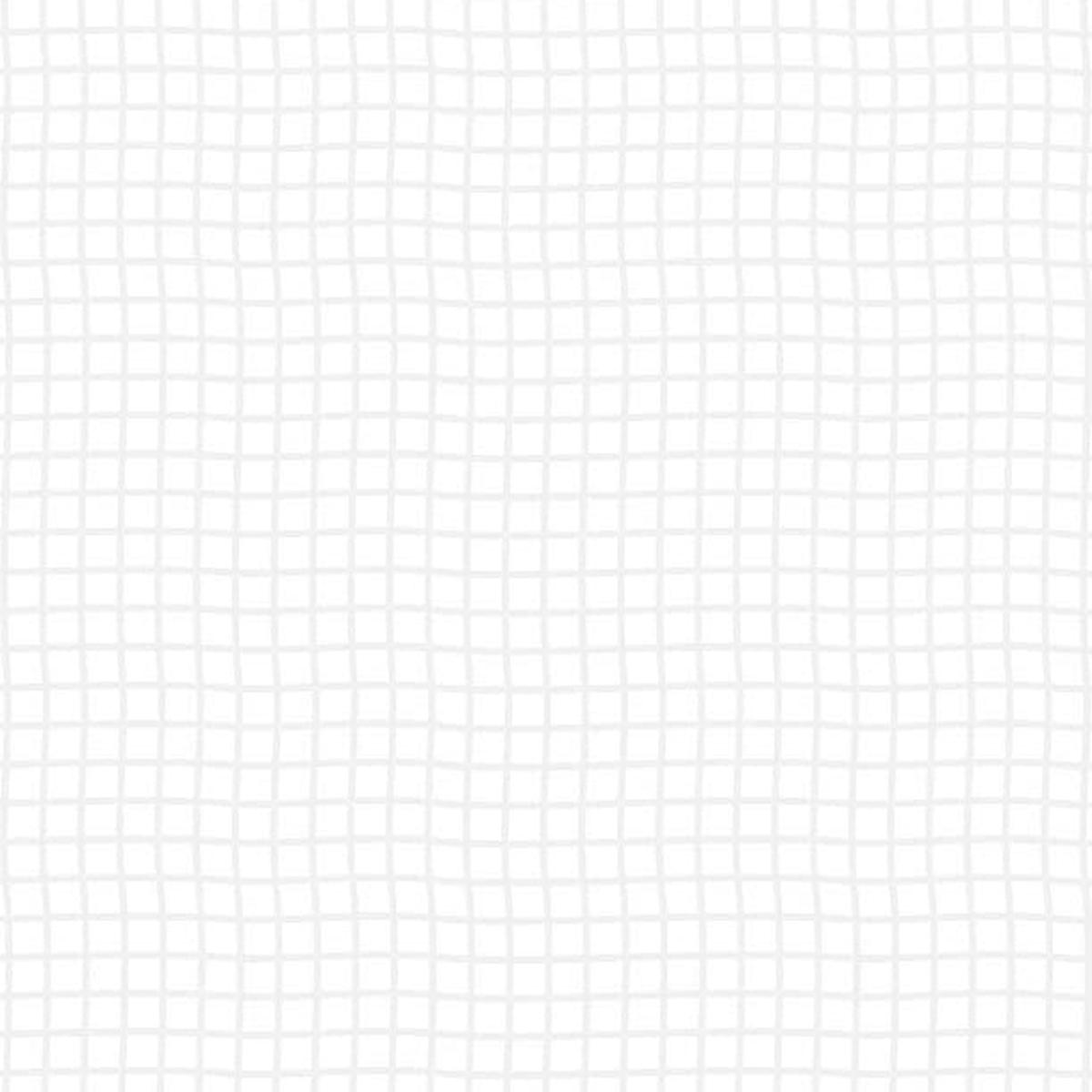 Hello Sunbeam Collection Grid Texture Cotton Fabric 24507