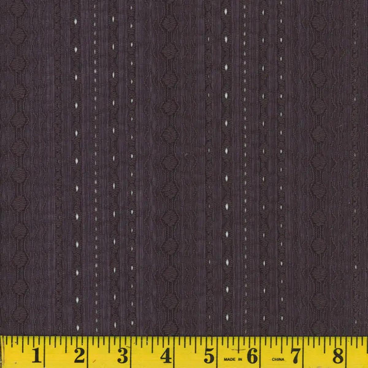 Jacquard Polyester Fabric 1339
