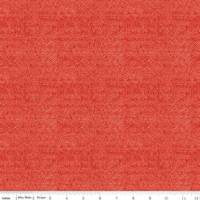 Sewing Seeds Collection Stipple Cotton Fabric CD15685