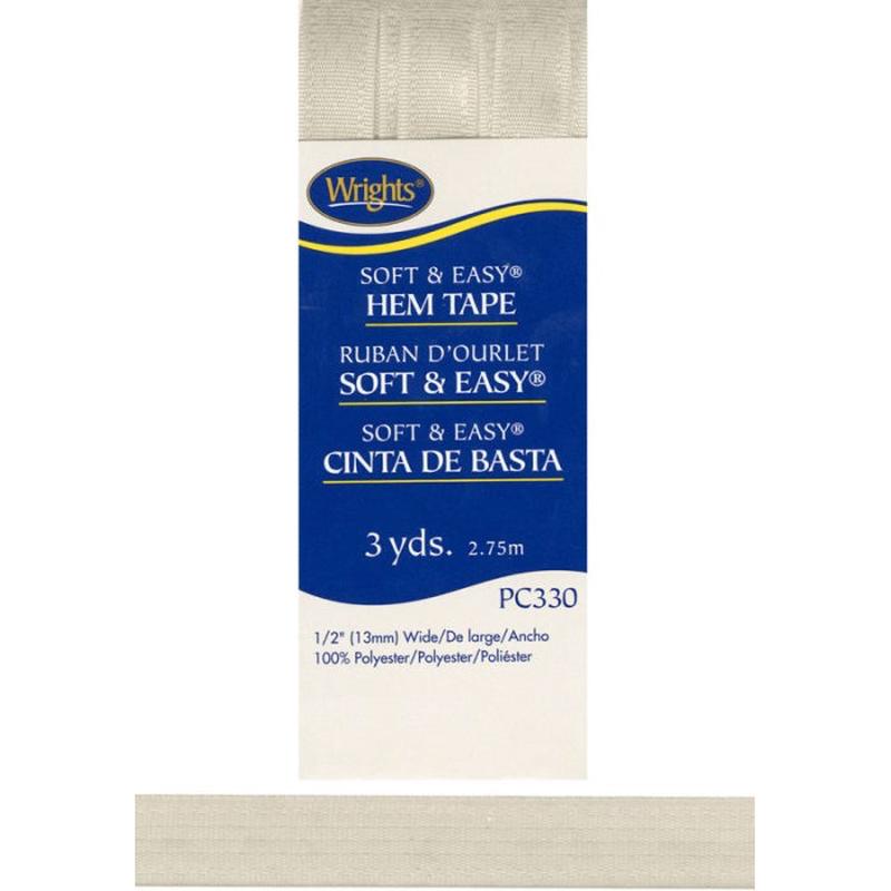 Soft & Easy Hem Tape 117330