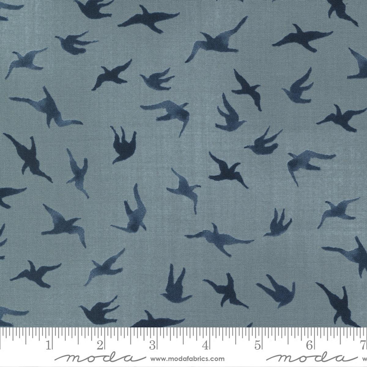 To The Sea Collection Cotton Fabric 16933