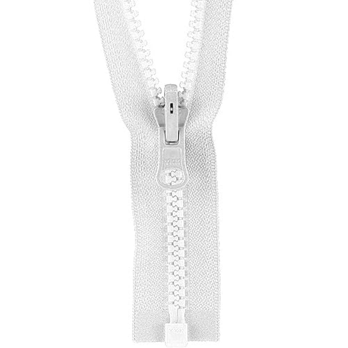Vislon Reversible Zipper Y-15