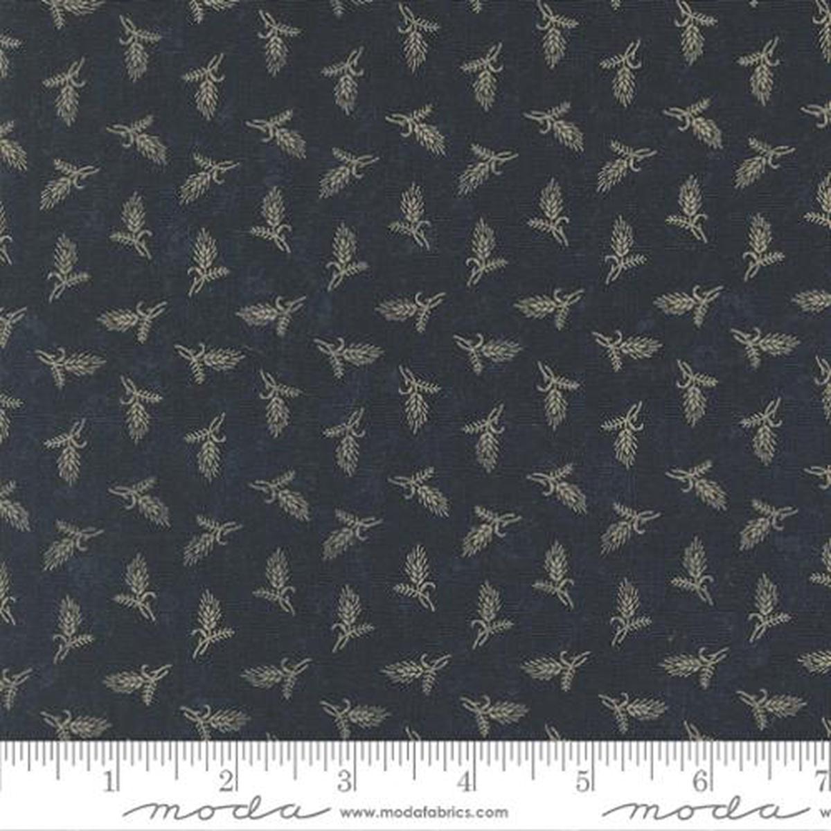Wheatland Collection Wheat Cotton Fabric 9791