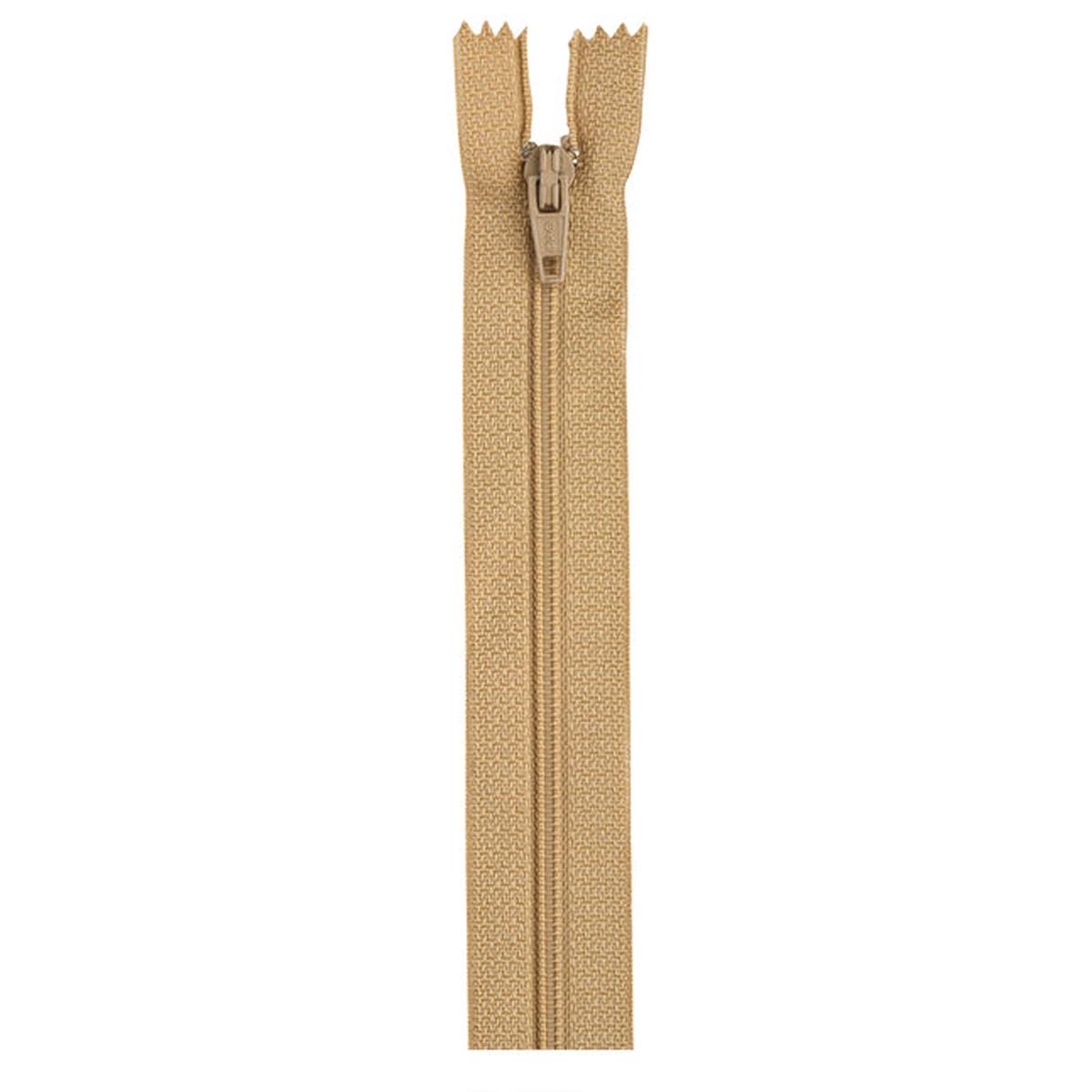 14-inch Polyester Zipper F72-14