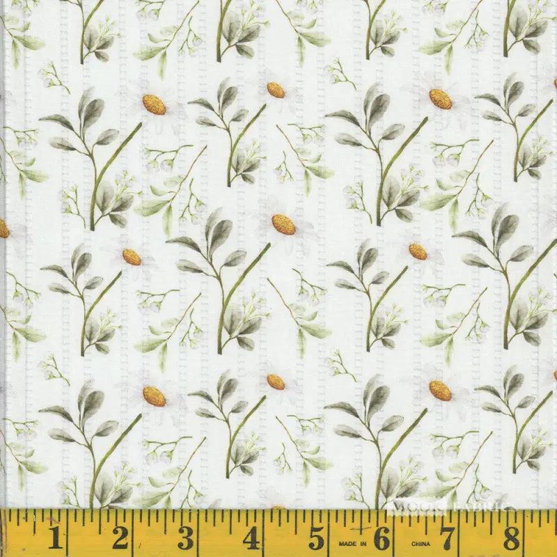 Dorothy Charm Polyester Fabric 1382
