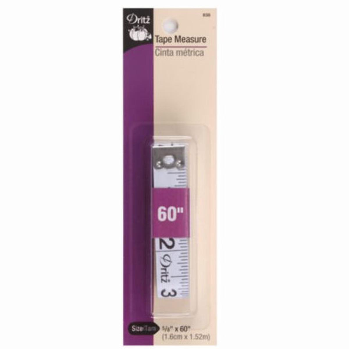 Fiberglass Tape Measure S-838