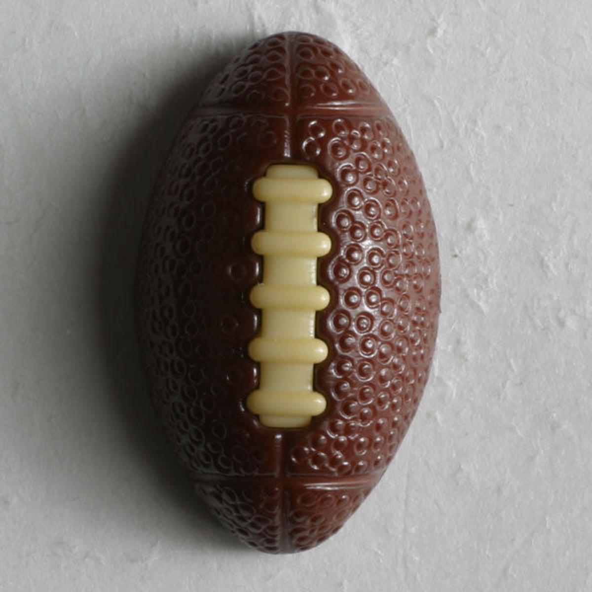 Football Buttons 1551