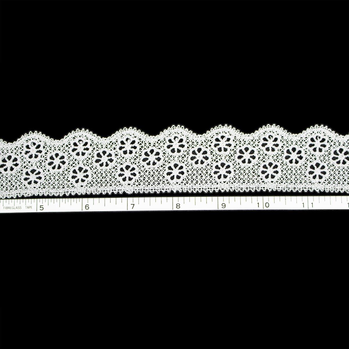 Guipure Flower Lace 3720