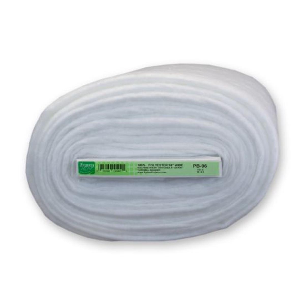 High-Loft Polyester Batting PB-96