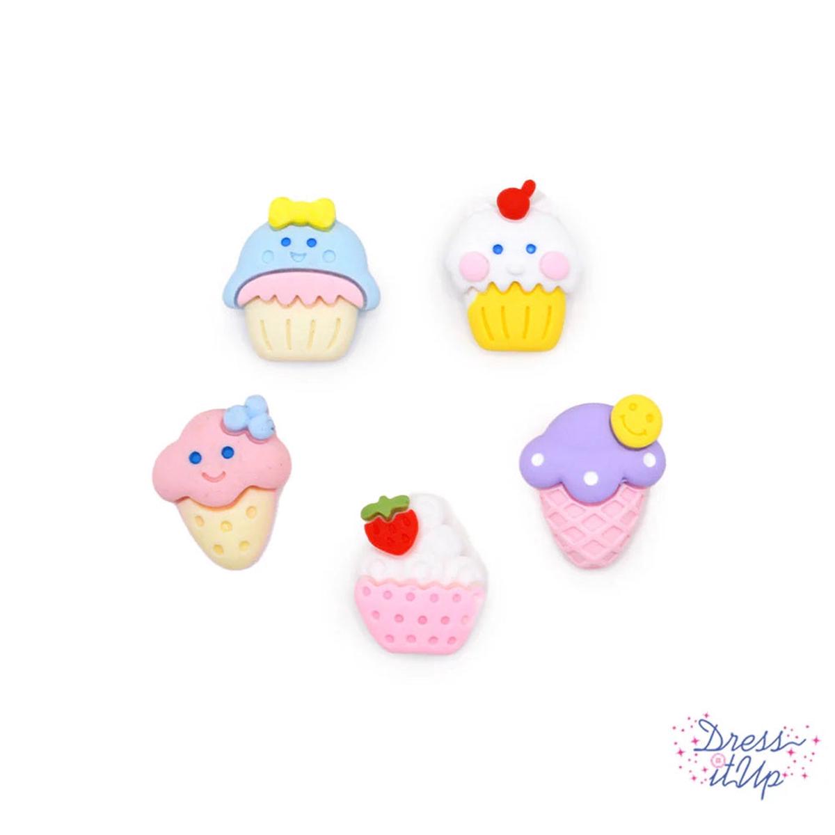 It's A Party! Embellishments 11532
