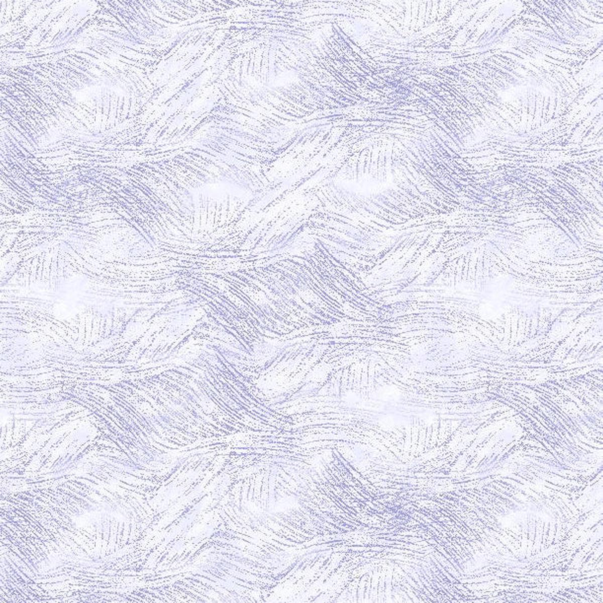 Lavender Lemonade Collection Crosshatch Texture Cotton Fabric 39886