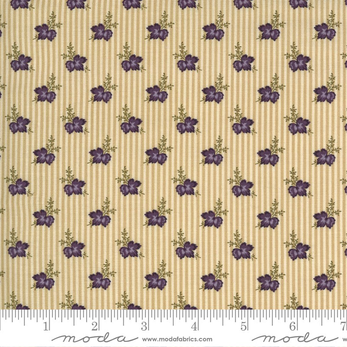 Mill Creek Garden Cotton Fabric Collection 2241