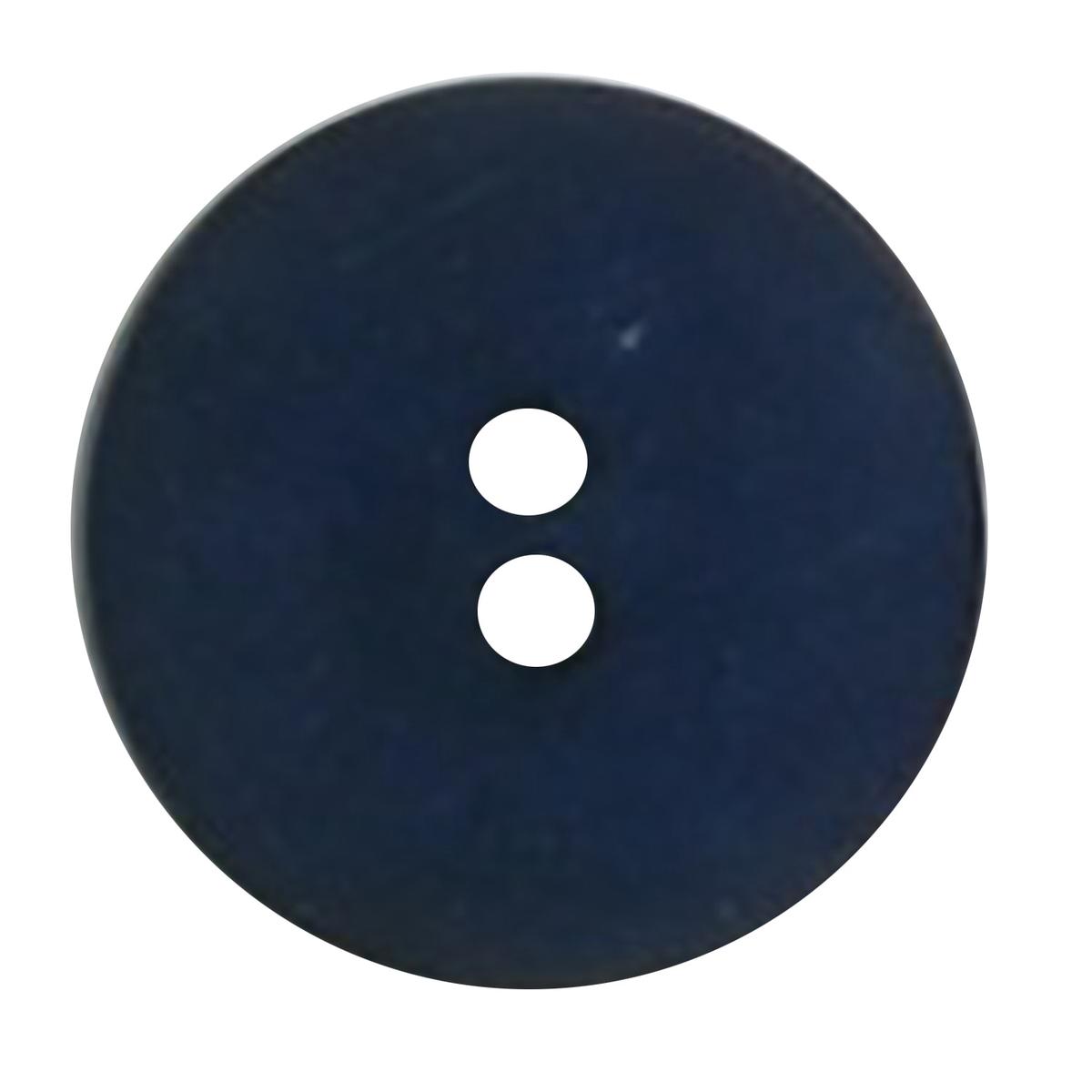 Navy Buttons 2-pack 1425