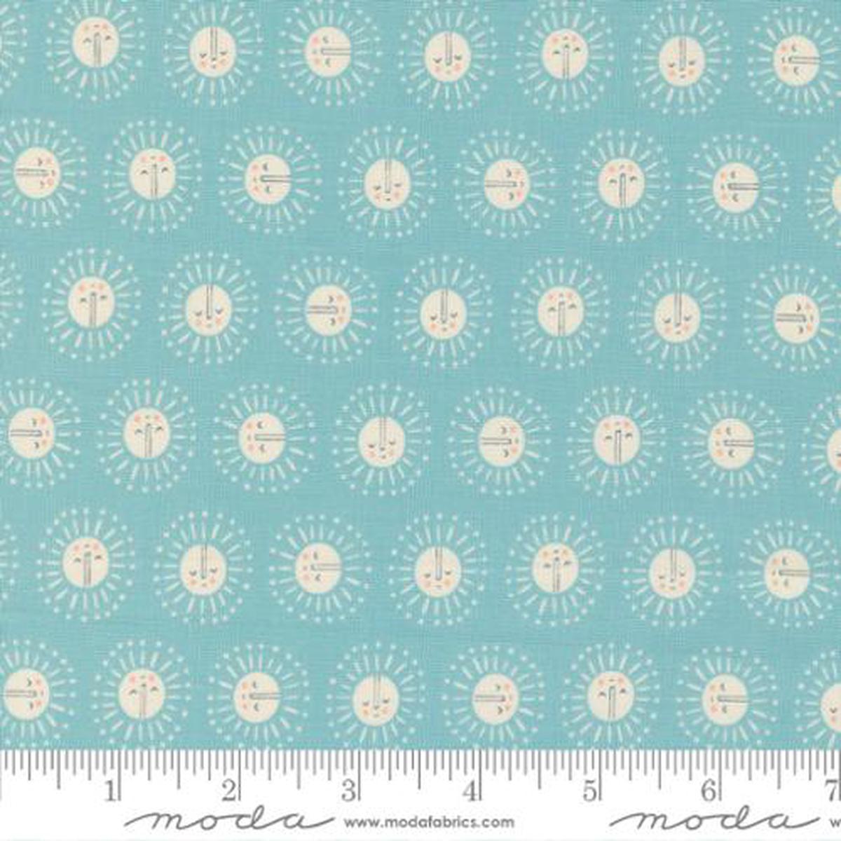 Noahs Ark Collection Hope Cotton Fabric 20873