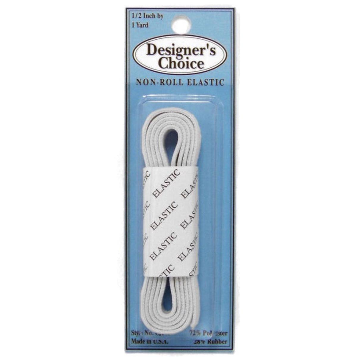 Non-Roll Elastic CJ