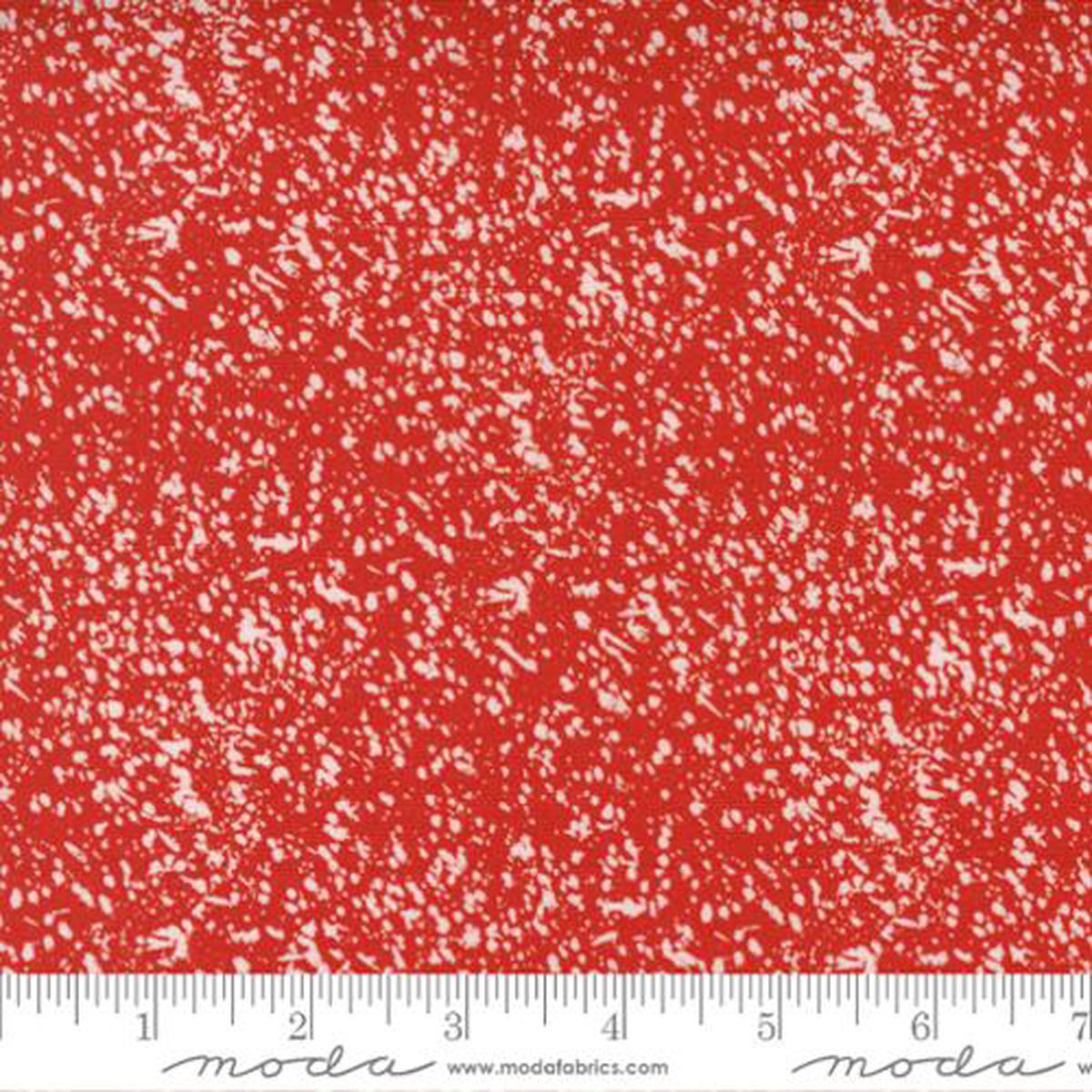 Outdoorsy Collection Speckle Cotton Fabric 7387