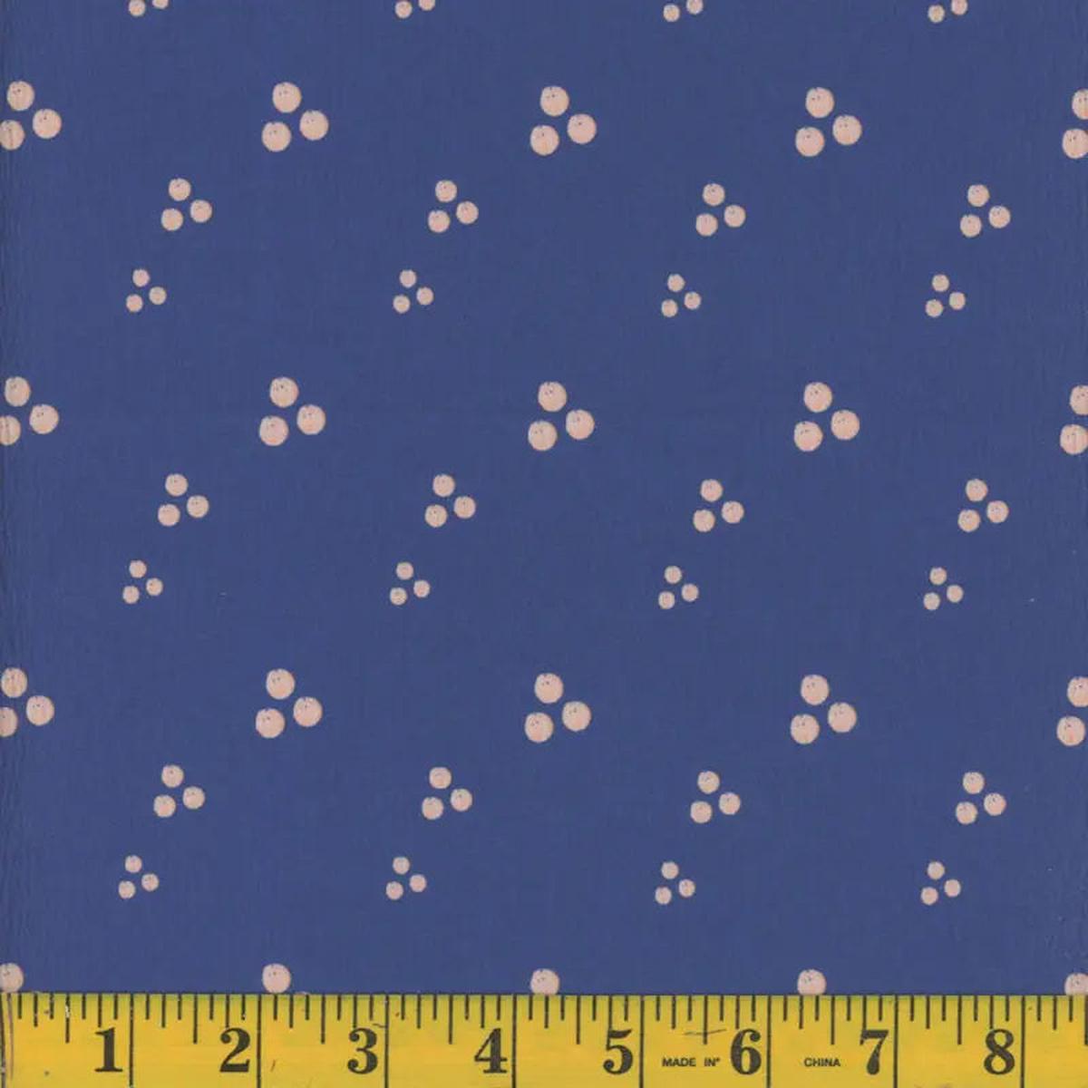 Pine Skin Mariella Print Fabric 134