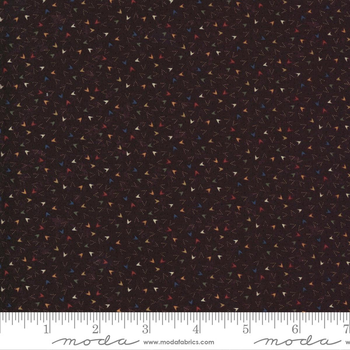 Prairie Dreams Collection Cotton Fabric 9657