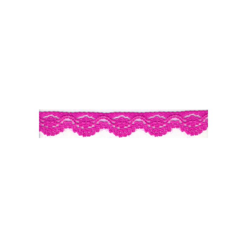 Raschel Lace By the Yard 4122