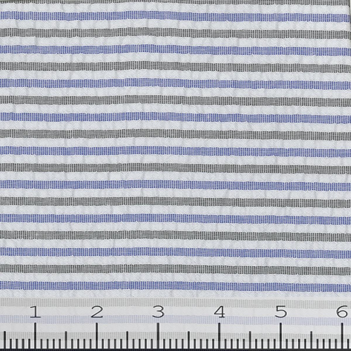 Seersucker Stripe Fabric FA14605