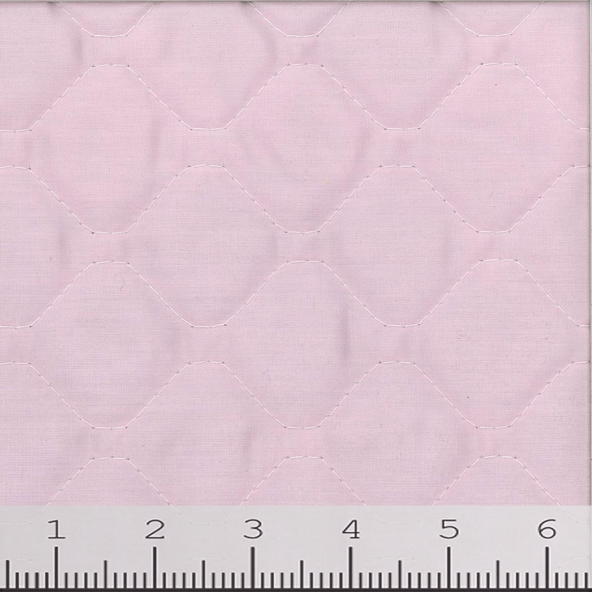 Single Face Solid Quilted Fabric 262