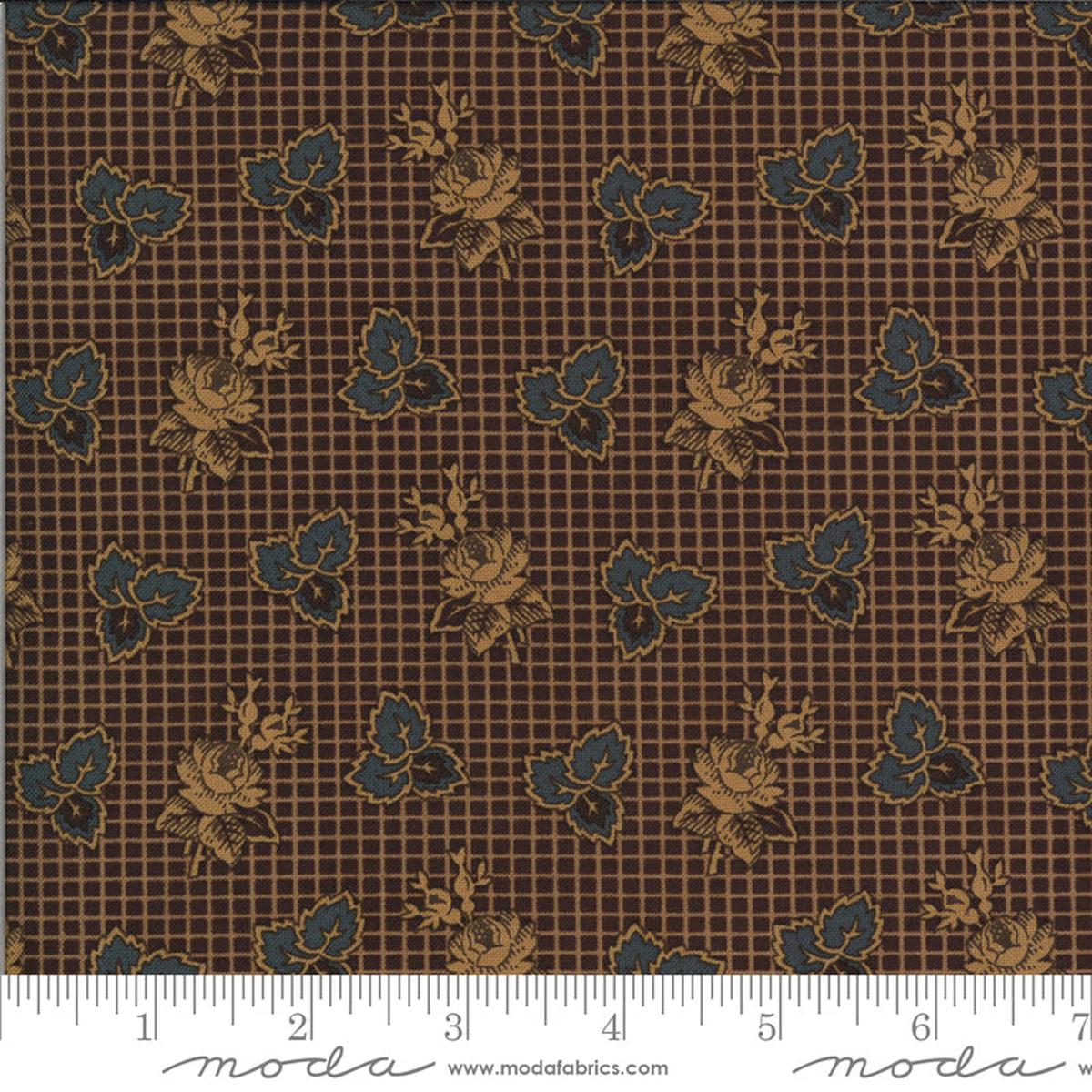 Yesterday Fabric 38100