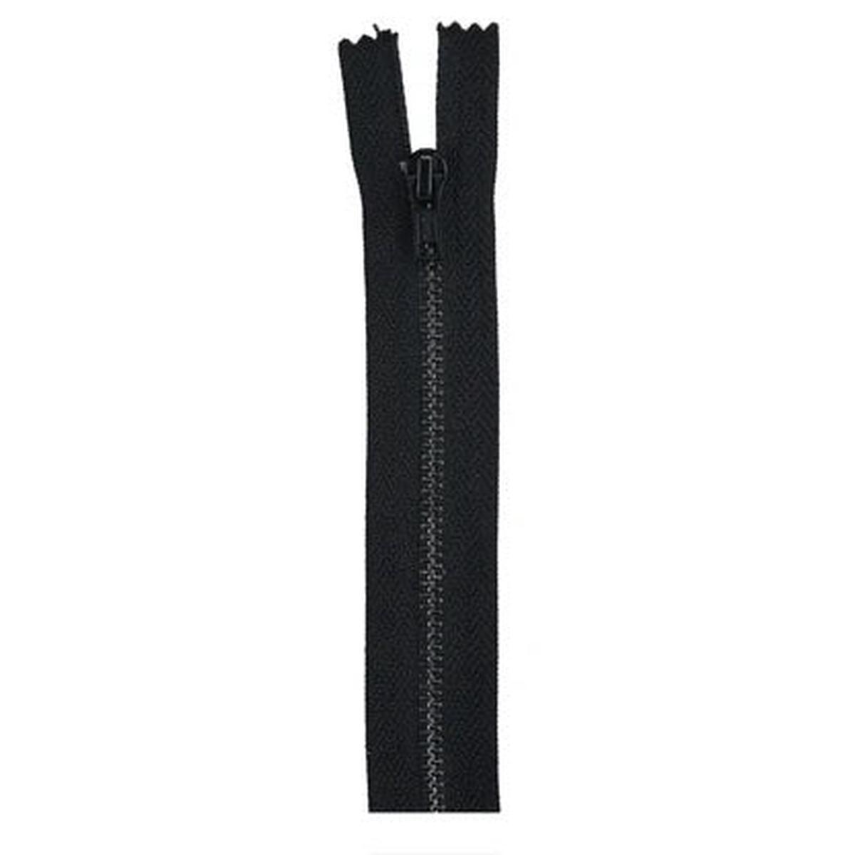 All-Purpose Metal Zippers F21