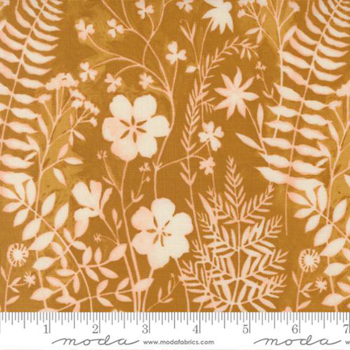 Brookside Collection Sun River Toile Cotton Fabric 36083
