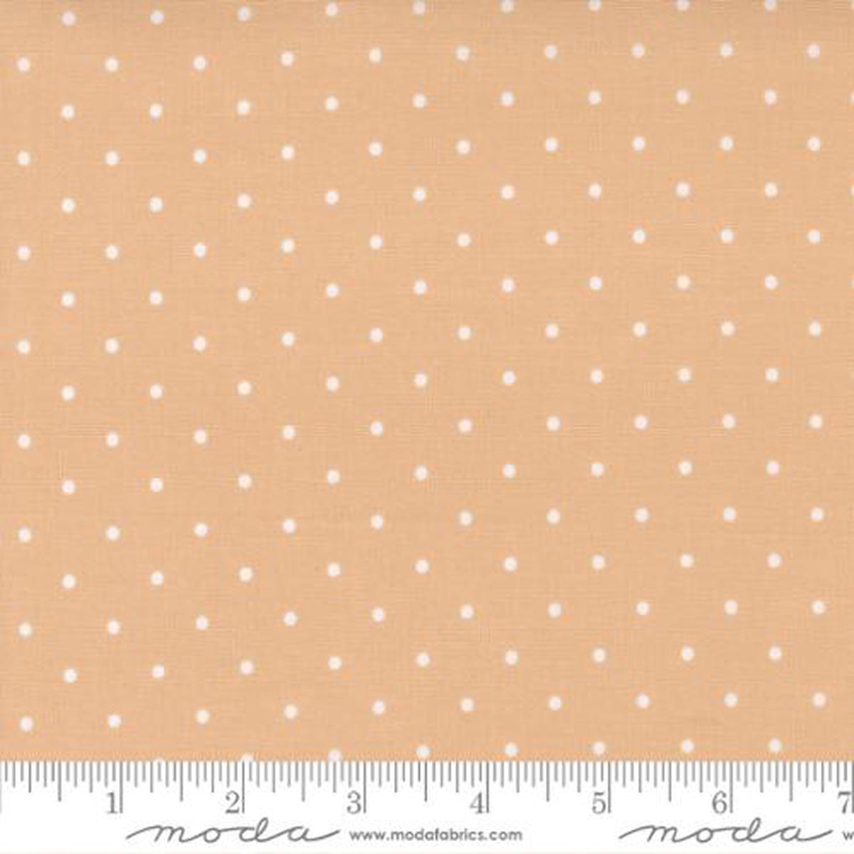 Country Rose Collection Tiny Dots Cotton Fabric 5175