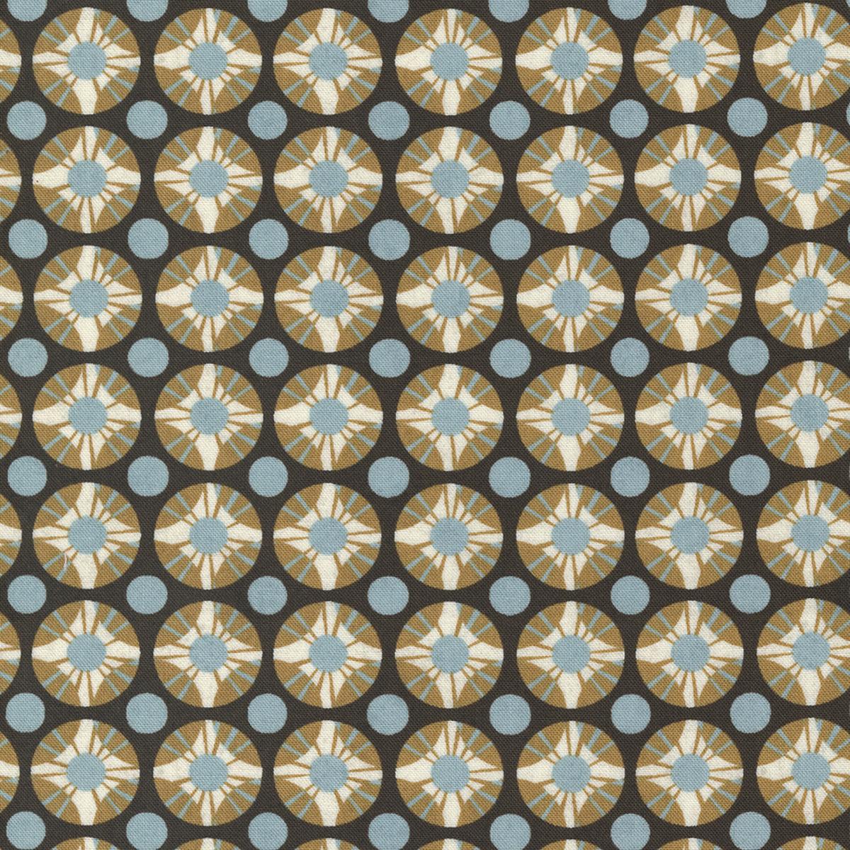 Decorum Collection By BasicGrey Function Cotton Fabric 30684