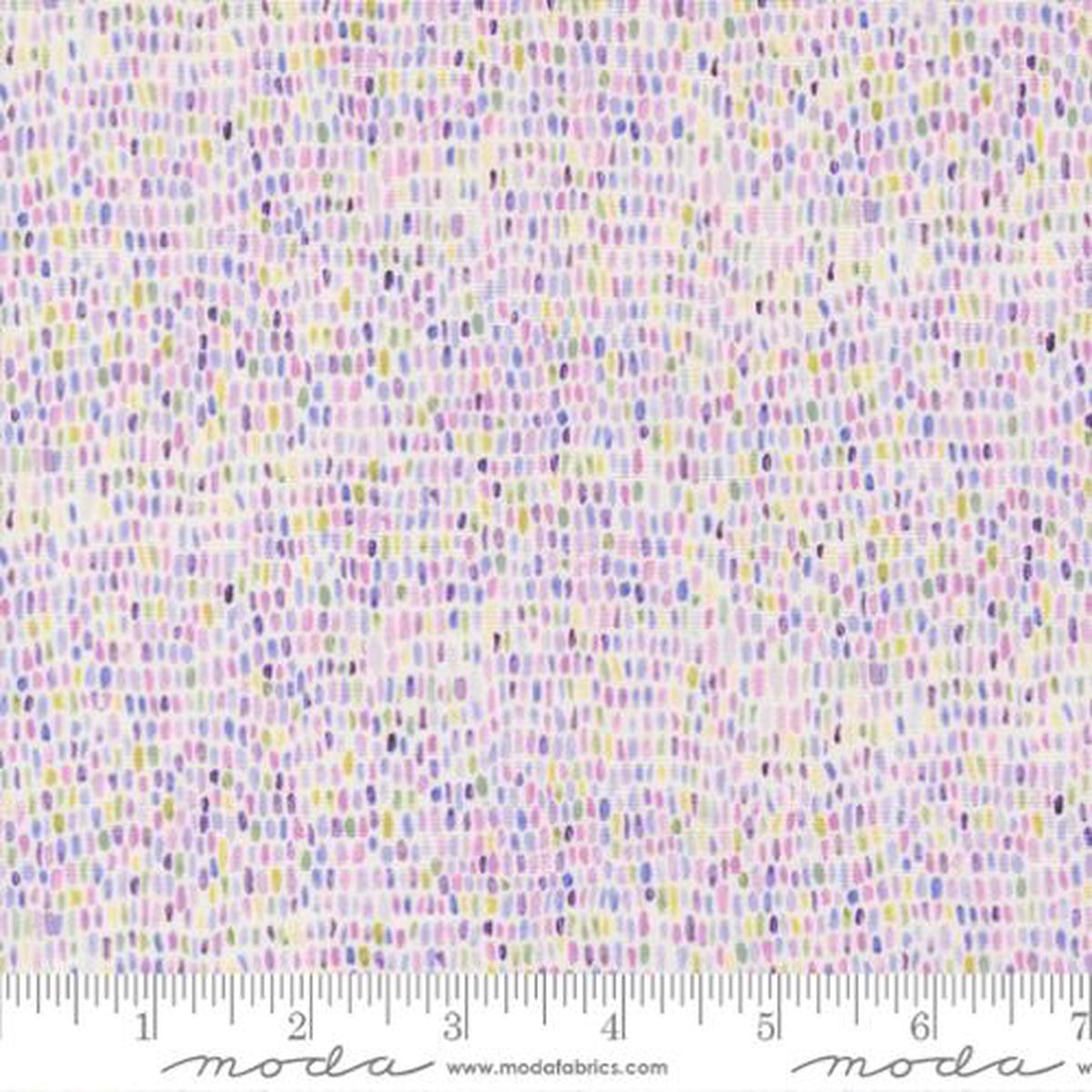 Delphinium Collection Palette Blenders Cotton Fabric 24658