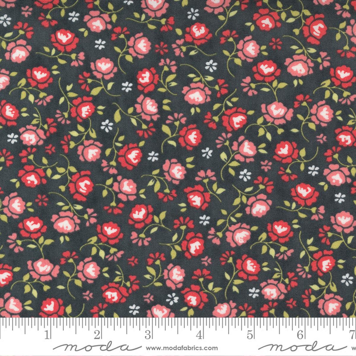 Fresh Fig Favorites Collection Fig Tree and Co Cotton fabric 20416