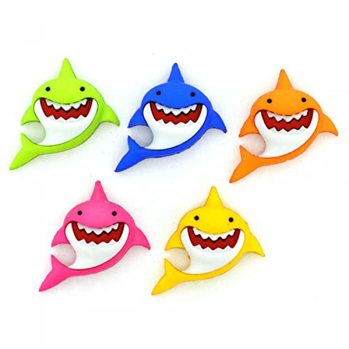 Jawsome Buttons 11394