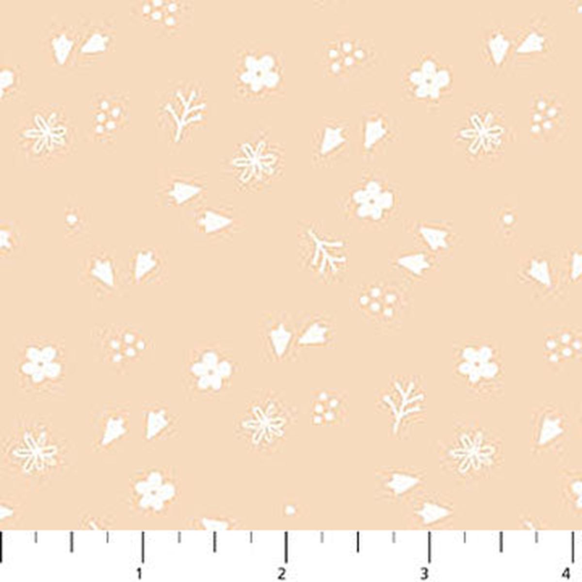 Silly Goose Cotton Flannel Fabric F277
