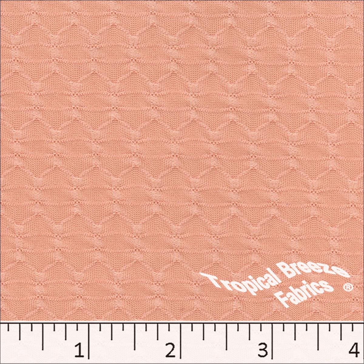 Small Lily Knit Fabric 323610