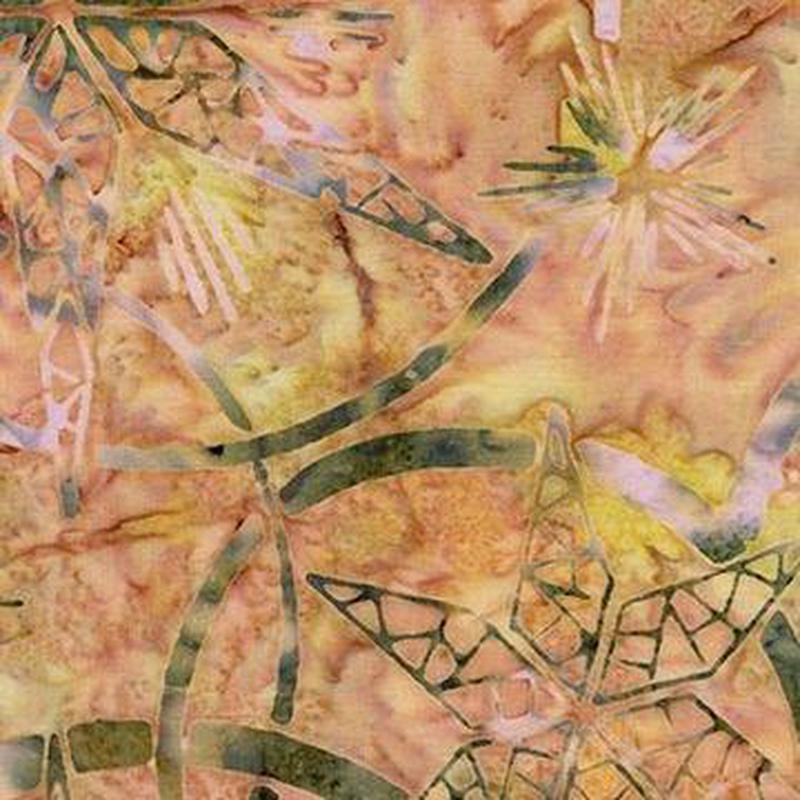 Timeless Treasures Maple Leaf, TONGA-B8788, Olay