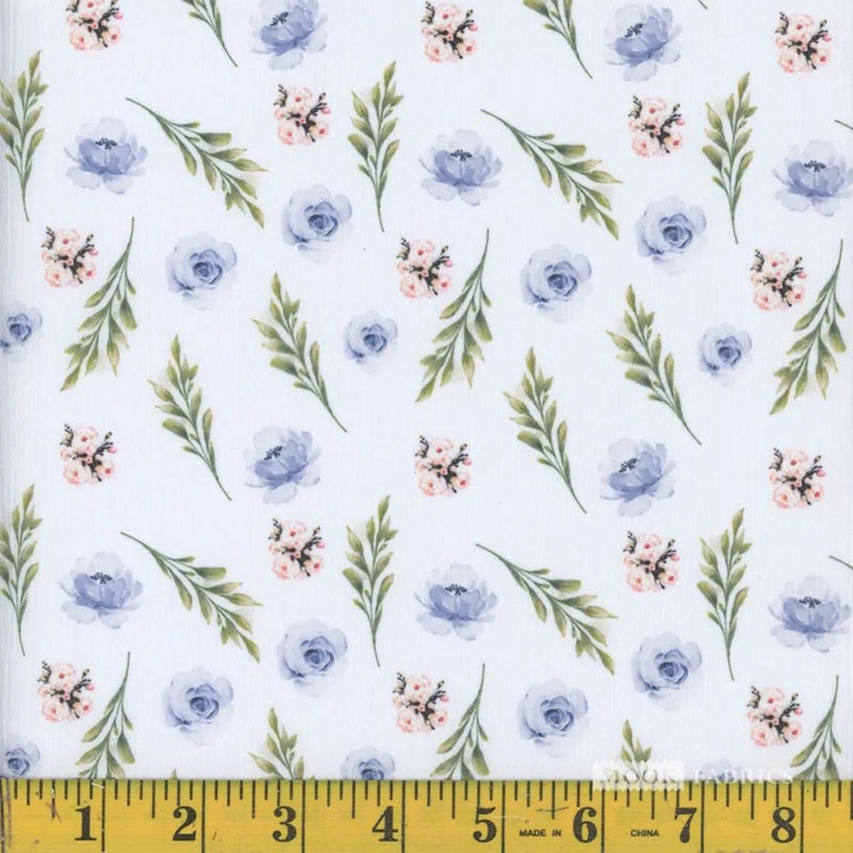 Trista Crinkle Polyester Fabric 13