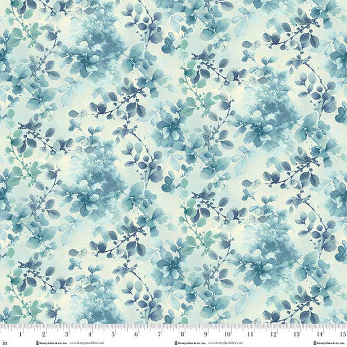 Awakenings Collection Silhouettes Cotton Fabric 3532