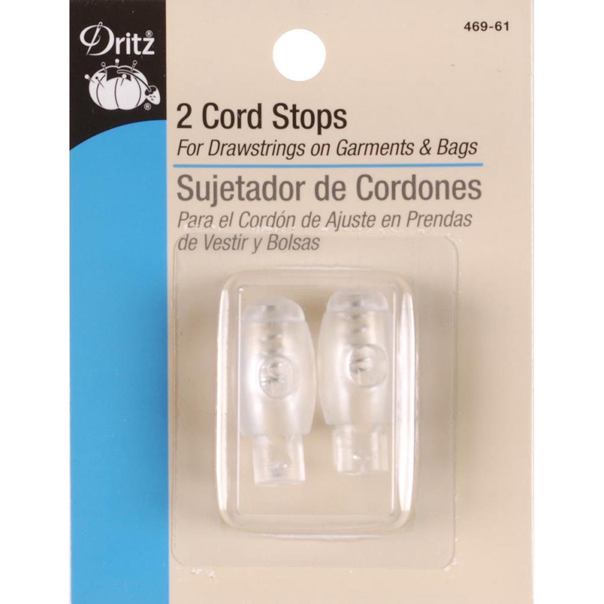 Cord Stops 469-61