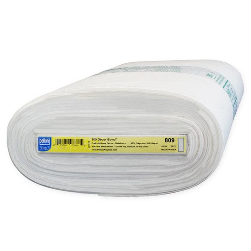 Decor Bond Fusible Stabilizer 809