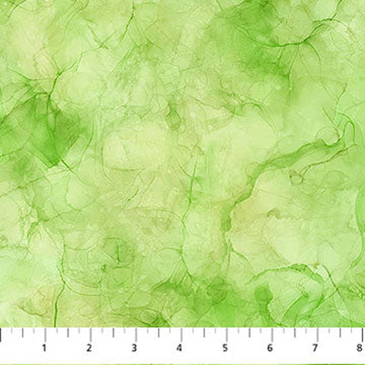 Infatuation Iris Collection Texture Cotton Fabric DP28616